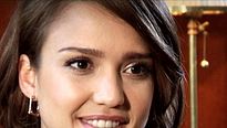 <strong>Jessica Alba</strong> Interview 3: The Killer Inside Me