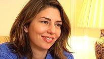 <strong>Sofia Coppola</strong> Interview 2: Elephant, Gloria, Le Parrain, 3e partie, Somewhere, Twilight - Chapitre 1 : fascination