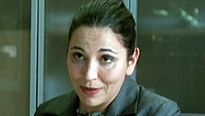 <strong>Slovenian Girl</strong> Extrait vidéo (4) VO