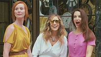 <strong>Sex and the City 2</strong> Bande-annonce VF