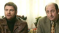 <strong>Protéger et servir</strong> Bande-annonce VF