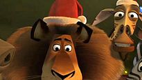 <strong>Joyeux Noël Madagascar</strong> Teaser VF