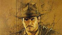 <strong>Faux Raccord</strong> N°21 - "Indiana Jones 1 & 2"