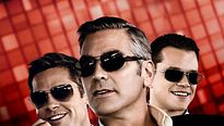 <strong>Faux Raccord</strong> N°74 - "Ocean's 11, 12 & 13"
