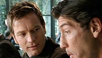 <strong>The Ghost Writer</strong> Extrait vidéo VF