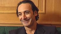 <strong>Alexandre Desplat</strong> Interview 2: The Ghost Writer