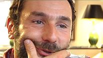 <strong>Gilles Lellouche</strong> Interview 4: A bout portant, Krach, Ma part du gâteau, Les petits mouchoirs