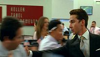 <strong>Wall Street : l'argent ne dort jamais</strong> Bande-annonce VO