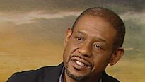 <strong>Forest Whitaker</strong> Interview 4: My Own Love Song