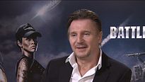 Interview 2 - Anglais