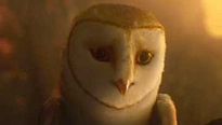 <strong>Le Royaume de Ga'Hoole - la légende des gardiens</strong> Bande-annonce VO