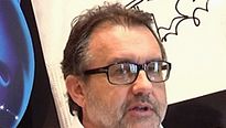 <strong>Don Hahn</strong> Interview 2: Waking Sleeping Beauty