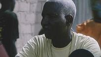 <strong>Un Homme qui crie</strong> Extrait vidéo (2) VO