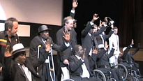 <strong>Benda Bilili!</strong> Extrait vidéo VF