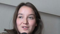 Interview 1 - Français