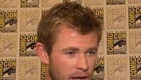 <strong>Kenneth Branagh, Clark Gregg, Chris Hemsworth, Tom Hiddleston</strong> Interview : Thor