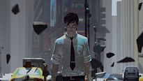 <strong>The Prodigies</strong> Teaser (2) VF