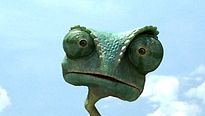 <strong>Rango</strong> Teaser VF