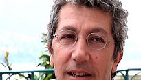 <strong>Alain Chabat</strong> Interview 6: Sur la piste du Marsupilami