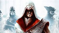 <strong>Game in Ciné</strong> N°10 - "Assassin's Creed Brotherhood", Zachary Levi, "Harry Potter"...