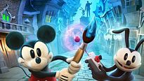 <strong>Game in Ciné</strong> N°71 - Epic Mickey 2