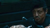 <strong>Expendables : unité spéciale</strong> Extrait vidéo (2) VF