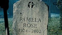 <strong>Mais qui a re-tué Pamela Rose ?</strong> Teaser (2) VF