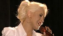 <strong>Burlesque</strong> Vidéo clip VO