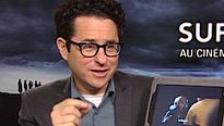 <strong>J.J. Abrams</strong> Interview 4: Super 8