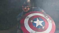 <strong>Captain America : First Avenger</strong> Reportage VO