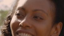 <strong>Notre Étrangère</strong> Bande-annonce VF