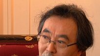 <strong>Jiro Taniguchi</strong> Interview : Quartier lointain
