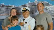 <strong>La Croisière</strong> Teaser VF