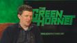 <strong>Michel Gondry, Seth Rogen</strong> Interview 3: The Green Hornet
