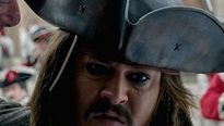 <strong>Pirates des Caraïbes : la Fontaine de Jouvence</strong> Making Of (2) VO