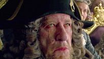 <strong>Pirates des Caraïbes : la Fontaine de Jouvence</strong> Extrait vidéo (4) VO