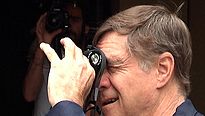 <strong>Henry Hopper, Gus Van Sant, Mia Wasikowska</strong> Interview : Restless