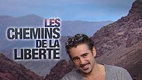 <strong>Colin Farrell, Ed Harris, Saoirse Ronan, Jim Sturgess, Peter Weir</strong> Interview : Les Chemins de la liberté