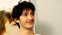 Portrait d'un jeune acteur : Pierre Niney