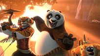 <strong>Kung Fu Panda 2</strong> Teaser (2) VF