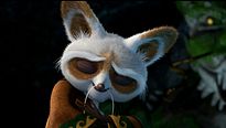 <strong>Kung Fu Panda 2</strong> Extrait vidéo (3) VO