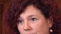 <strong>Icíar Bollaín</strong> Interview : Même la pluie
