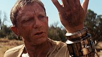 <strong>Cowboys & envahisseurs</strong> Bande-annonce VO