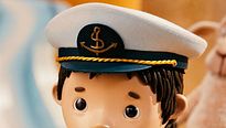 <strong>Le Marchand de Sable</strong> Bande-annonce VF