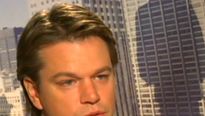 <strong>Emily Blunt, Matt Damon, George Nolfi, John Slattery</strong> Interview : L'Agence