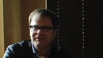 <strong>James Gunn (II), Rainn Wilson</strong> Interview : Super