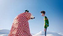 <strong>Mission : Noël Les aventures de la famille Noël</strong> Bande-annonce VO