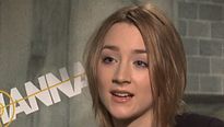 <strong>Eric Bana, Cate Blanchett, Saoirse Ronan, Joe Wright</strong> Interview 2: Hanna