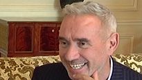 <strong>Roland Emmerich</strong> Interview 2: Anonymous