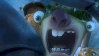 <strong>L'Âge de glace : La dérive des continents</strong> Extrait vidéo (3) VF